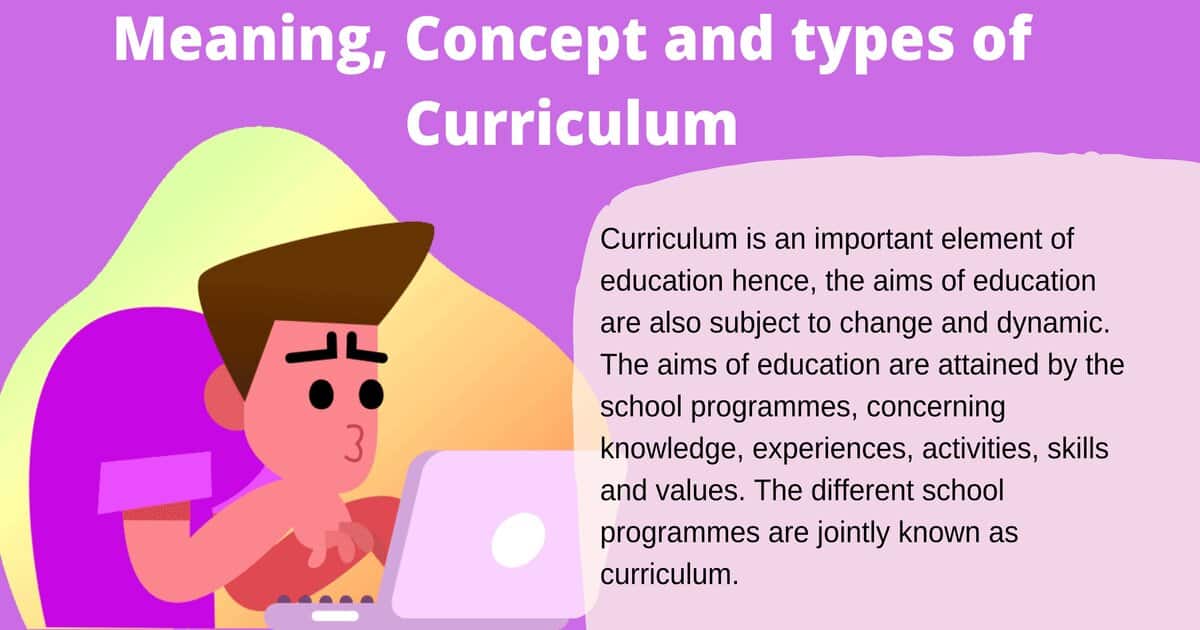 define the term curriculum development