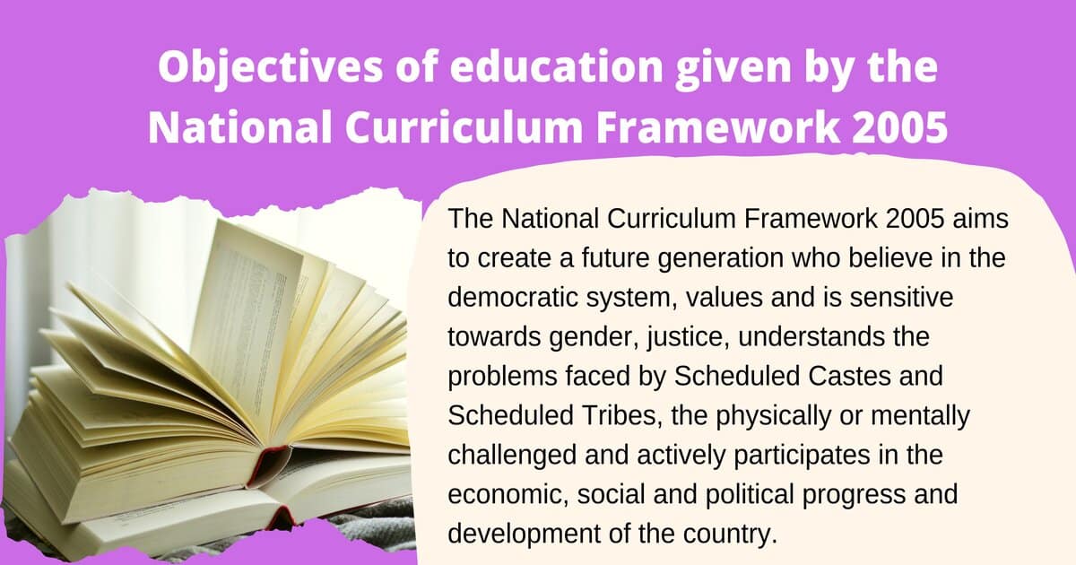 aims of education ppt