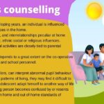 Parents counselling