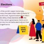 Lok Sabha Elections