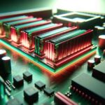 Difference between RAM and ROM