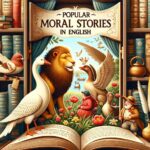 Moral stories in English