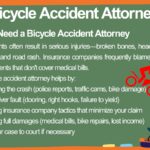 Bicycle Accident Attorney