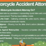 Motorcycle Accident Attorney