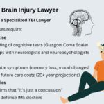 Traumatic Brain Injury Lawyer: How to Get Maximum Compensation for TBI (2025 Guide)