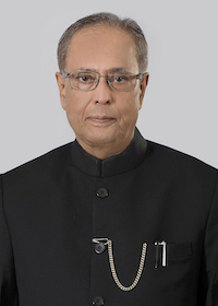 Shri Pranab Mukherjee Bharat Ratna 2019