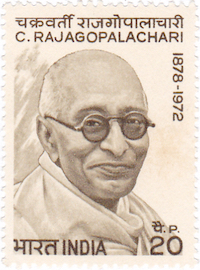 Bharat Ratna 1954