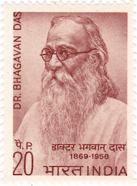 Bharat Ratna 1954