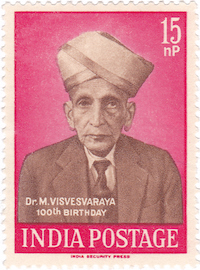 Bharat Ratna 1954