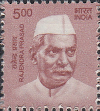 Dr. Rajendra Prasad Bharat Ratna 1962